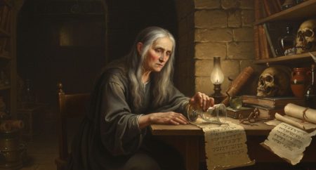 איור בנושא הכתוב