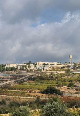 כפר עציון
