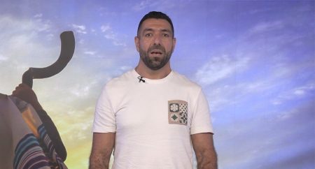 סאלח שאהין