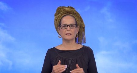 הרבנית ד"ר מיכל טיקוצ'ינסקי