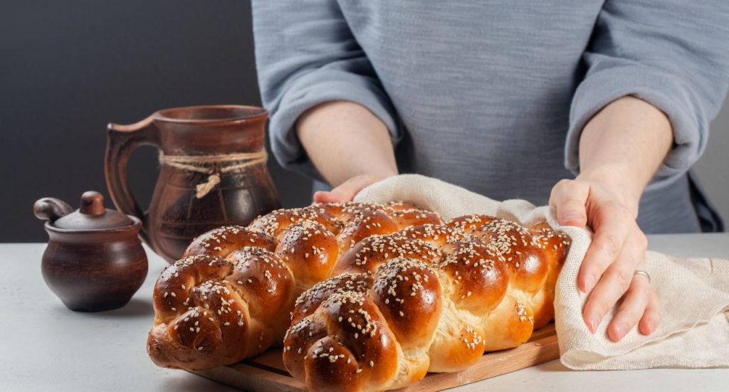 חלה