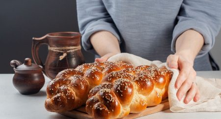 חלה