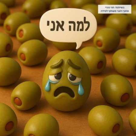 פרשת תבוא