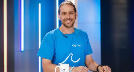 ירון וקסמן
