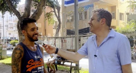 האם הציבור מאמין לתקשורת?