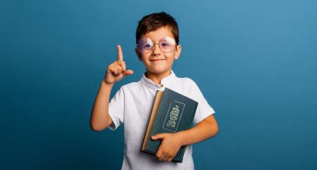 ילד