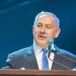 בנימין נתניהו