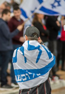 קיטוב בחברה הישראלית