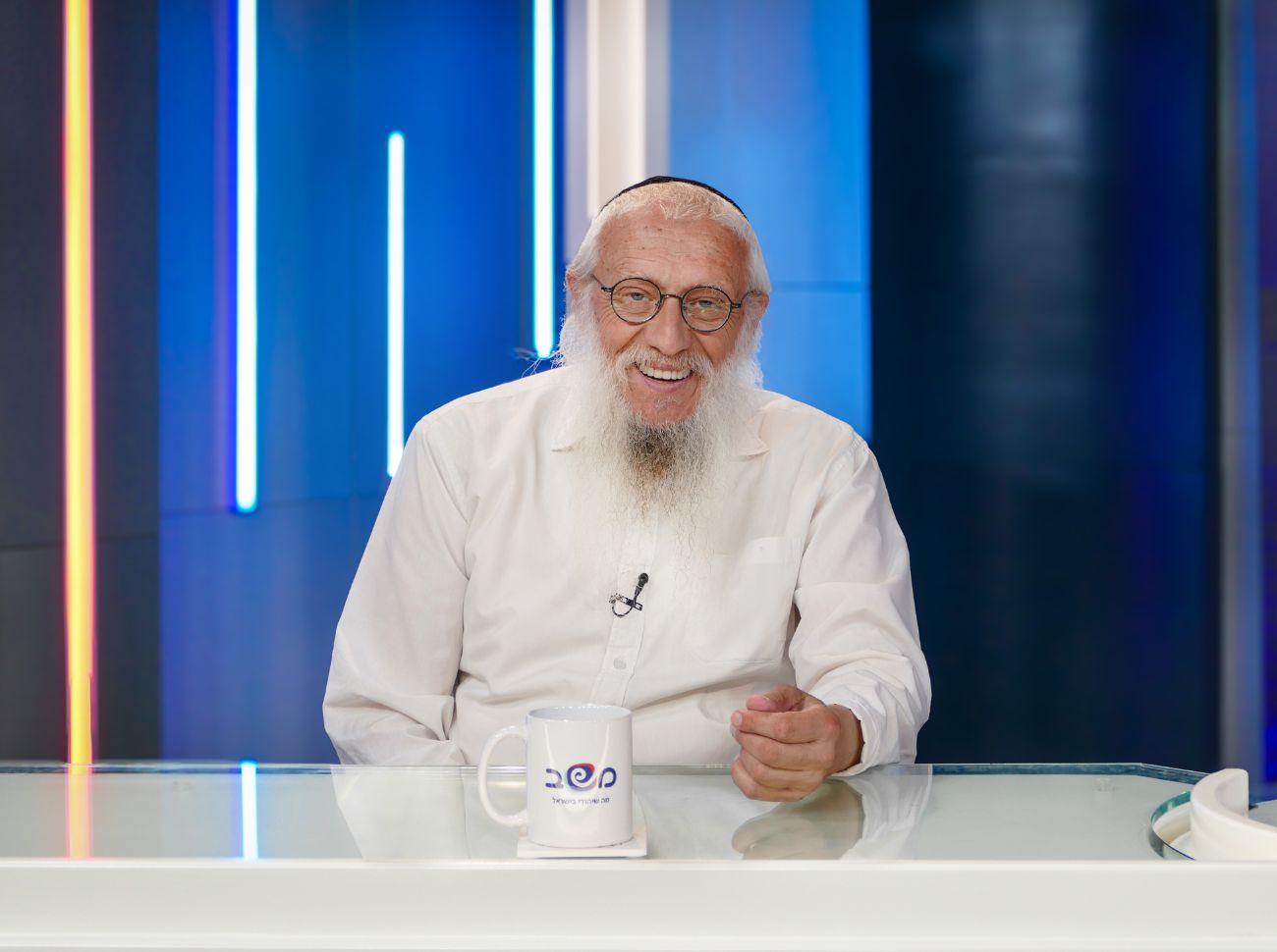 הרב יוסף מנדלוביץ