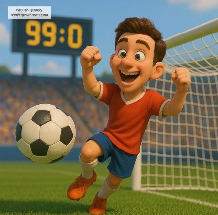 פרשת תולדות