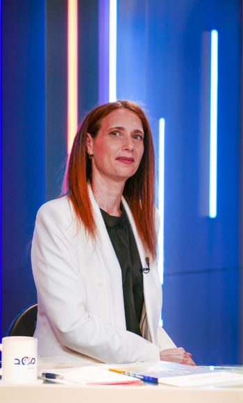 ד"ר רחלי ברץ