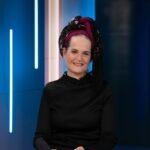 הרבנית טיקוצ'ינסקי