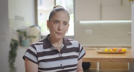 חן גולדשטיין