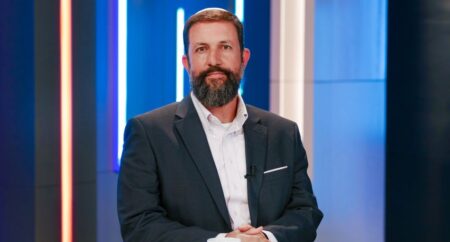 הרב עמנואל גדג