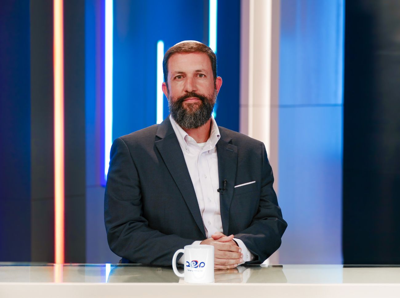 הרב עמנואל גדג