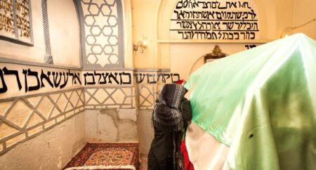 יהדות איראן