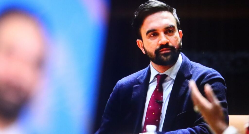 זוהרן ממדאני