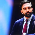 זוהרן ממדאני