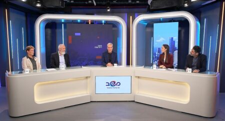 פאנל ידע ביהדות