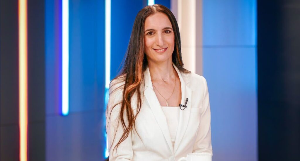 רנית בודאי היימן