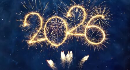 ערב השנה החדשה