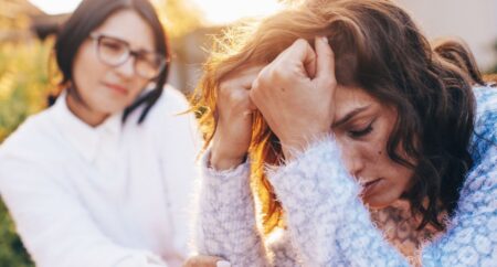 קיטוב במשפחה