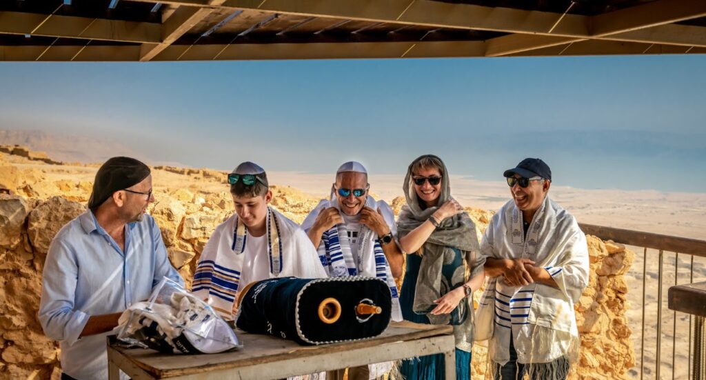 בר מצווה
