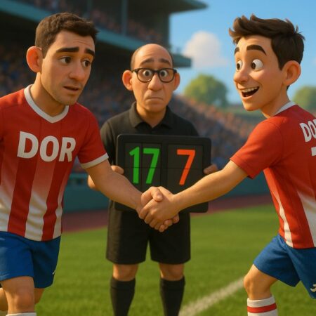 דור הולך ודור בא