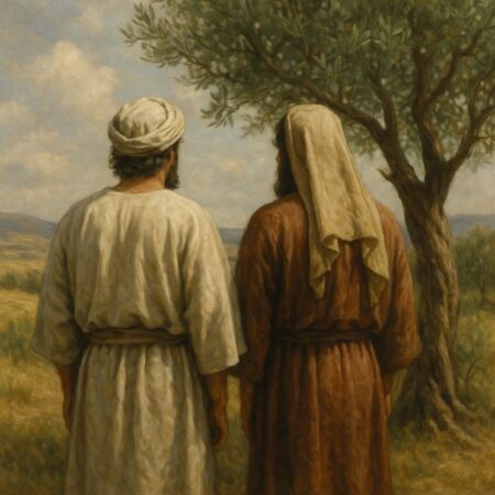 משפחה בתנ"ך