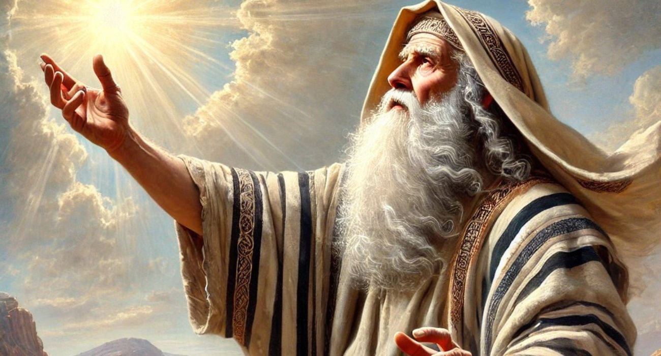 ניסים בתנ"ך