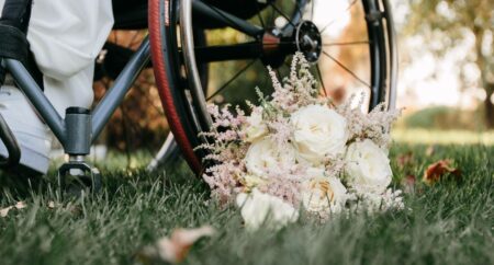 חתונה מונגשת