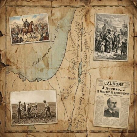 היסטוריה יהודית