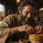 פנקייקס תנכי