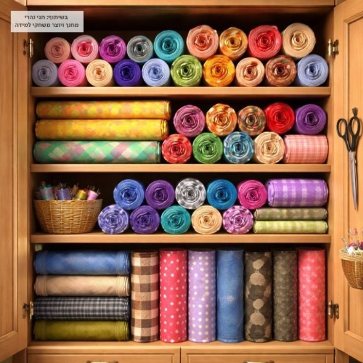 פרשת ויקהל פקודי