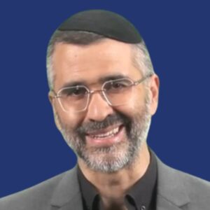 הרב שלום מלול