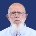 הרב יעקב מדן