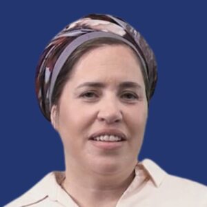 הרבנית שירה מרילי מירוויס