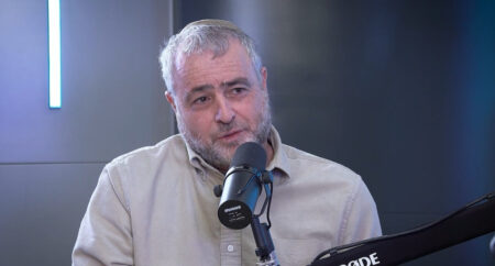 שמעון ריקלין