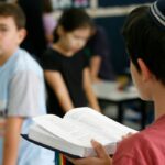 חינוך דתי וממלכתי