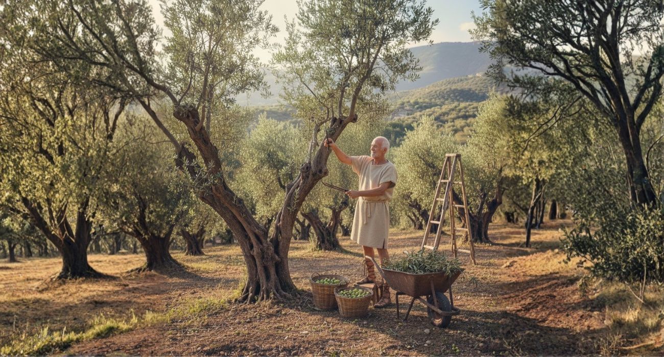 להמשיך לנטוע בכל גיל