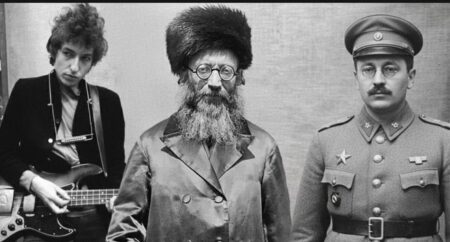 קולג' יהודים