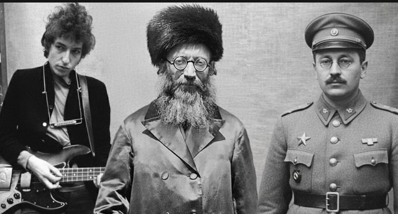 קולג' יהודים