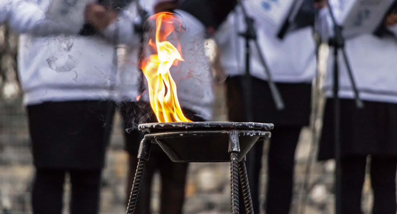 יום השואה הבינלאומי