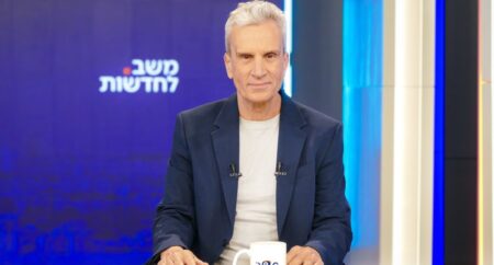 אברי גלעד