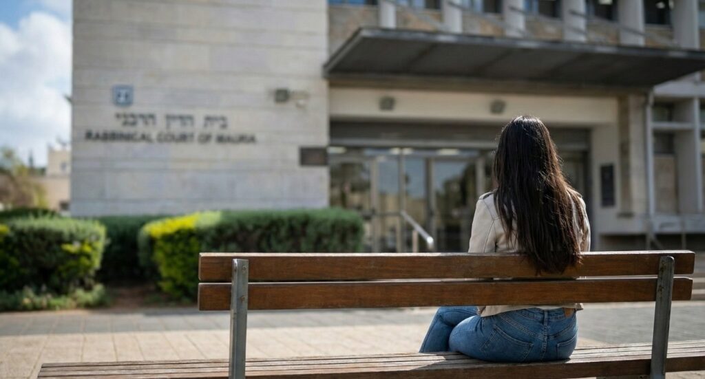 בית הדין הרבני