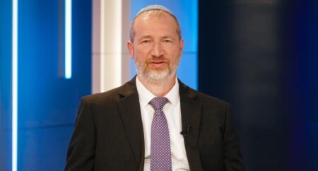 הרב שמואל סלוטקי