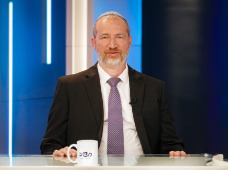 הרב שמואל סלוטקי