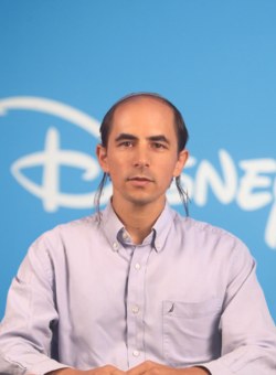 הטייק היהודי