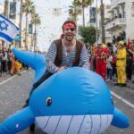 פורים