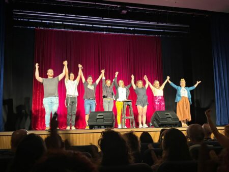 הומור יהודי